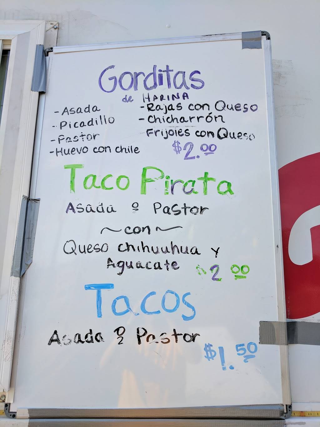 Las Gorditas son mis Favoritas | restaurant | 3010 S Sheridan Rd, Tulsa, OK 74129, USA | 9187064658 OR +1 918-706-4658