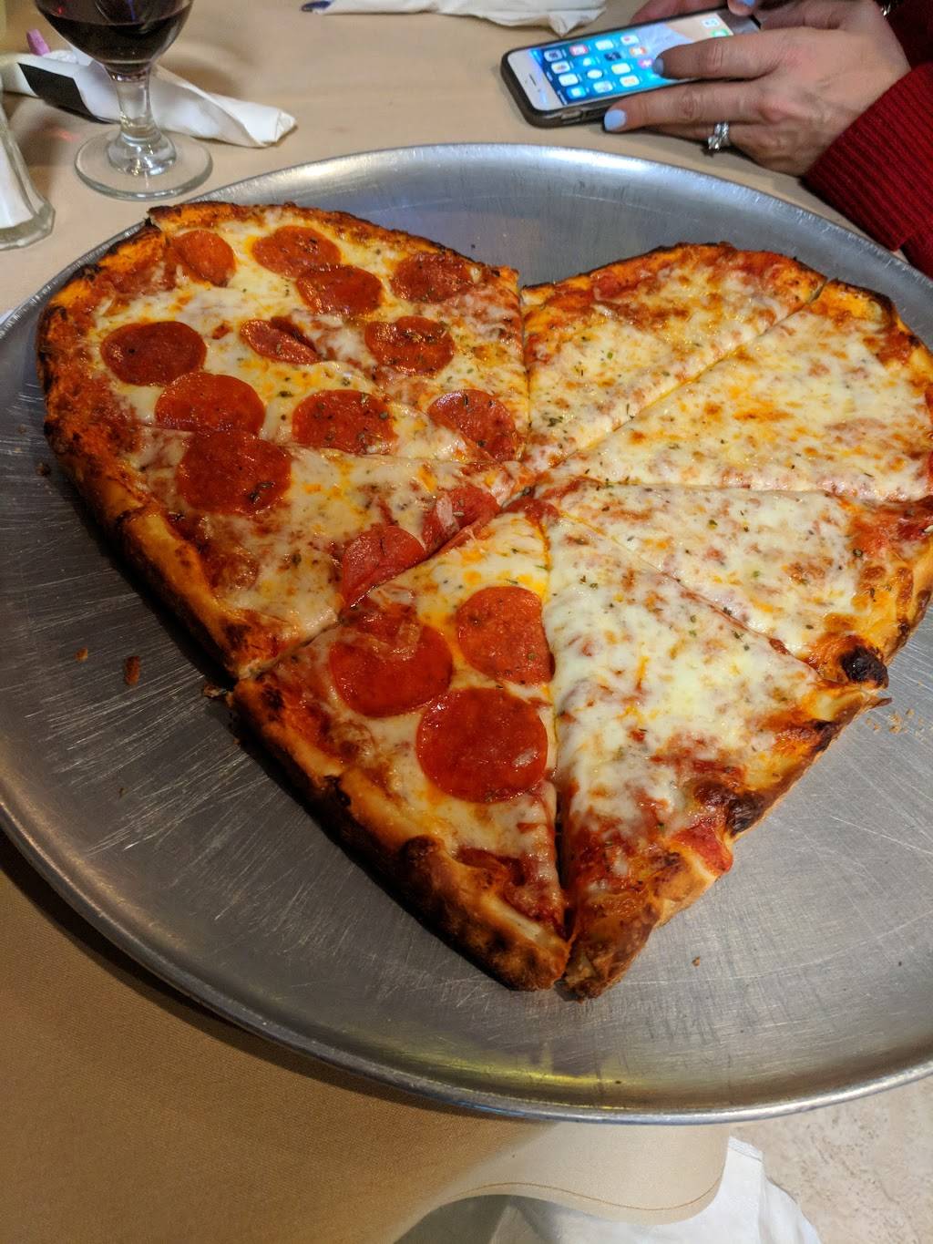 Cornerstone Pizzeria | restaurant | 71 E Mill Rd, Long Valley, NJ 07853, USA | 9088761283 OR +1 908-876-1283