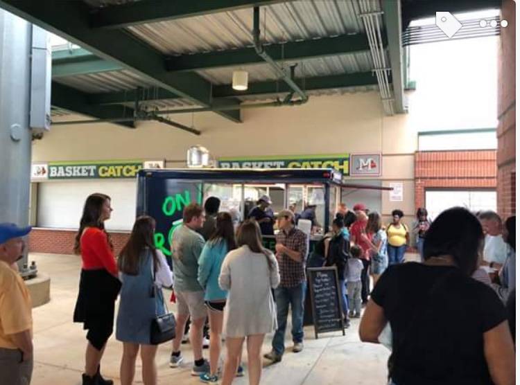 On A Roll! Gourmet Egg Rolls | restaurant | 0000 Not Applicable, Oxford, MS 38655, USA | 6627150011 OR +1 662-715-0011