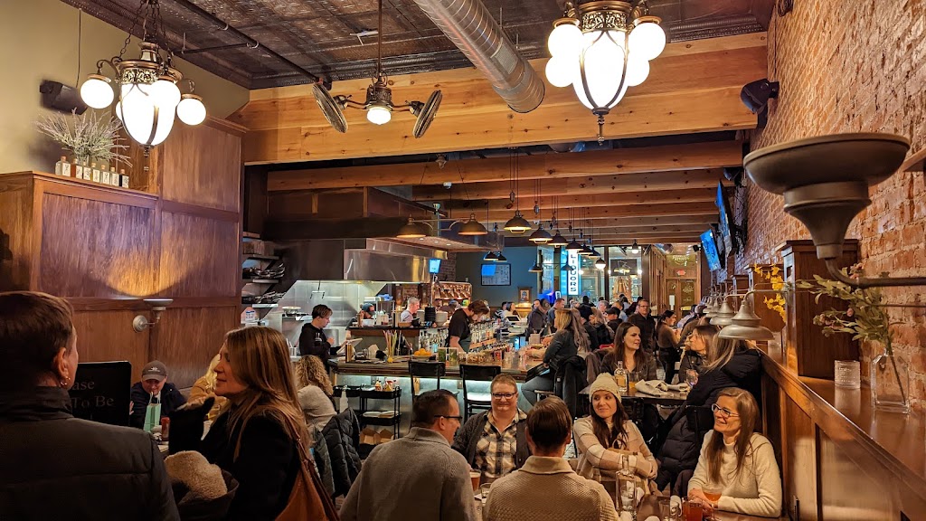 Stillwater Proper | restaurant | 227 Main St S, Stillwater, MN 55082, USA | 6513422053 OR +1 651-342-2053