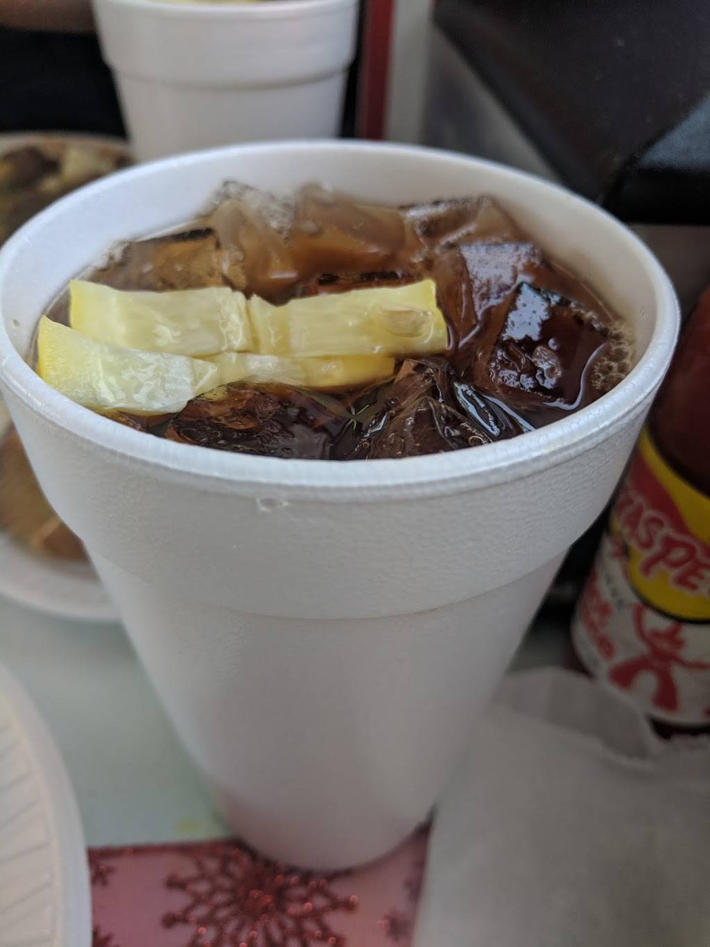 The Dipper | restaurant | 663 N Fayetteville St, Asheboro, NC 27203, USA | 3363182111 OR +1 336-318-2111