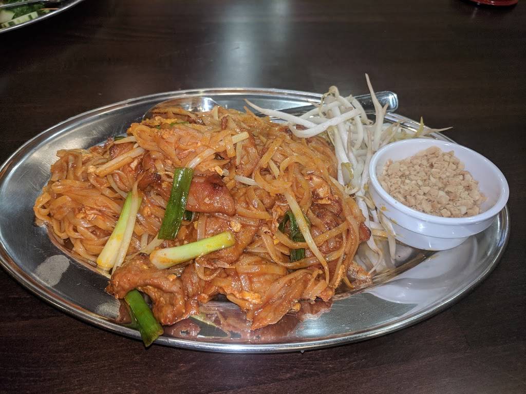 Archi’s Thai | restaurant | 9310 S Eastern Ave, Las Vegas, NV 89123, USA | 7029163949 OR +1 702-916-3949