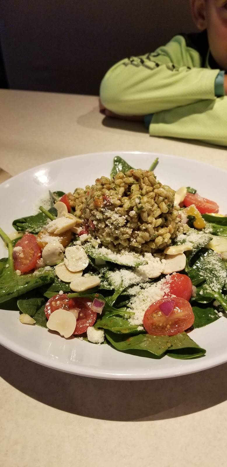 Zoës Kitchen | restaurant | 1651 24th Ave NW, Norman, OK 73069, USA | 4053605700 OR +1 405-360-5700