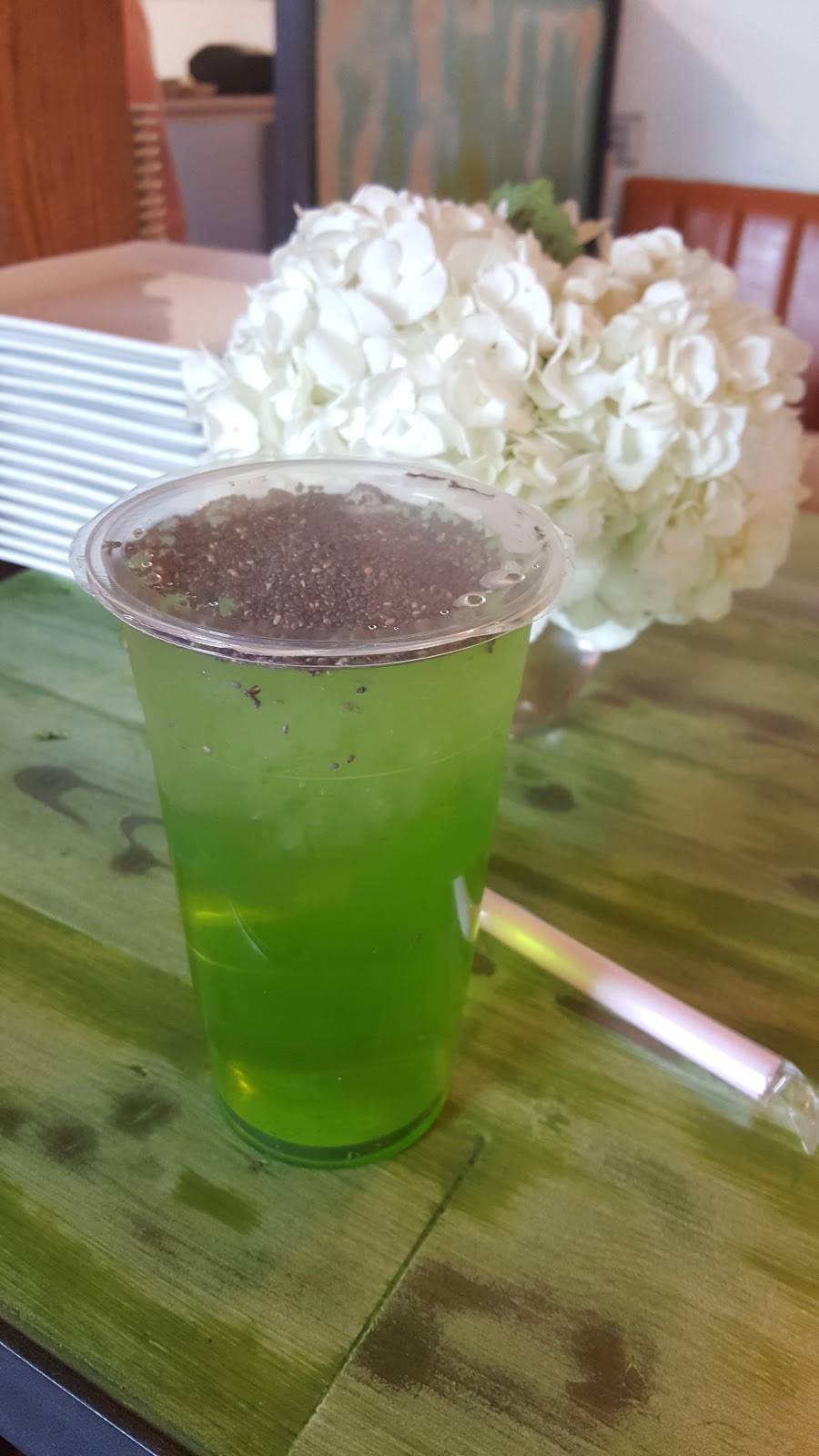 Family Thais Asian Bistro | restaurant | 208 N Market St Suite 150, Dallas, TX 75202, USA | 9727739950 OR +1 972-773-9950