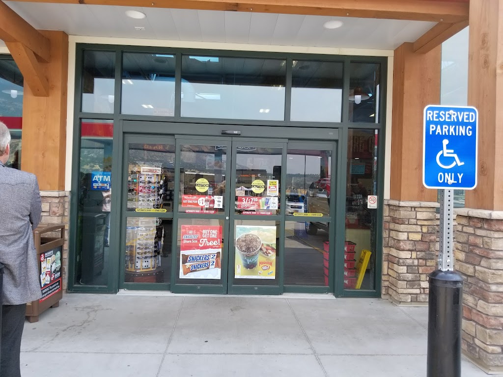 Maverik Adventures First Stop | restaurant | 2577 S Weber Dr, South Weber, UT 84405, USA | 8014797918 OR +1 801-479-7918