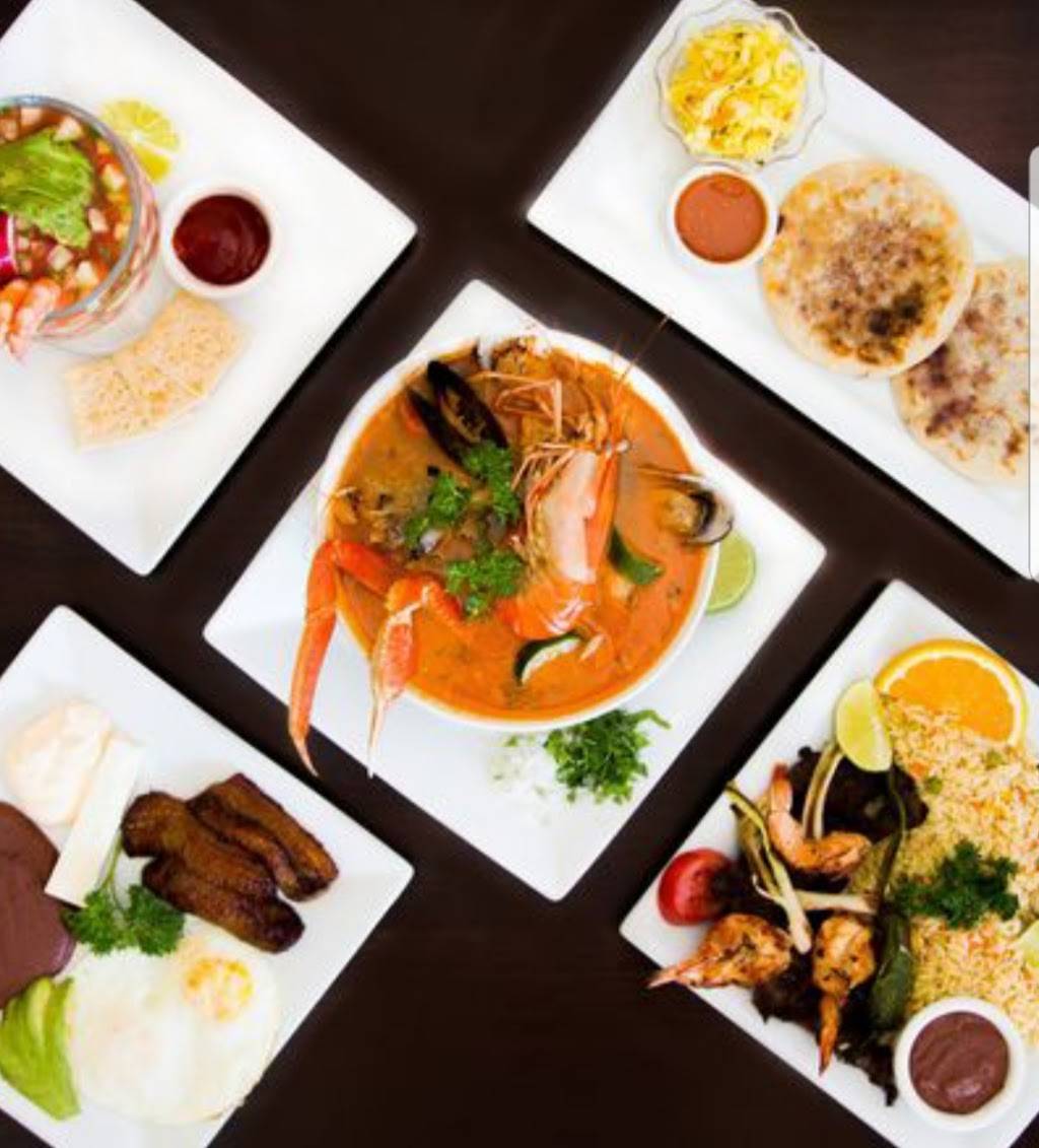 Las Casitas Grill | restaurant | 14511 Victory Blvd, Van Nuys, CA 91411, USA | 8186163128 OR +1 818-616-3128