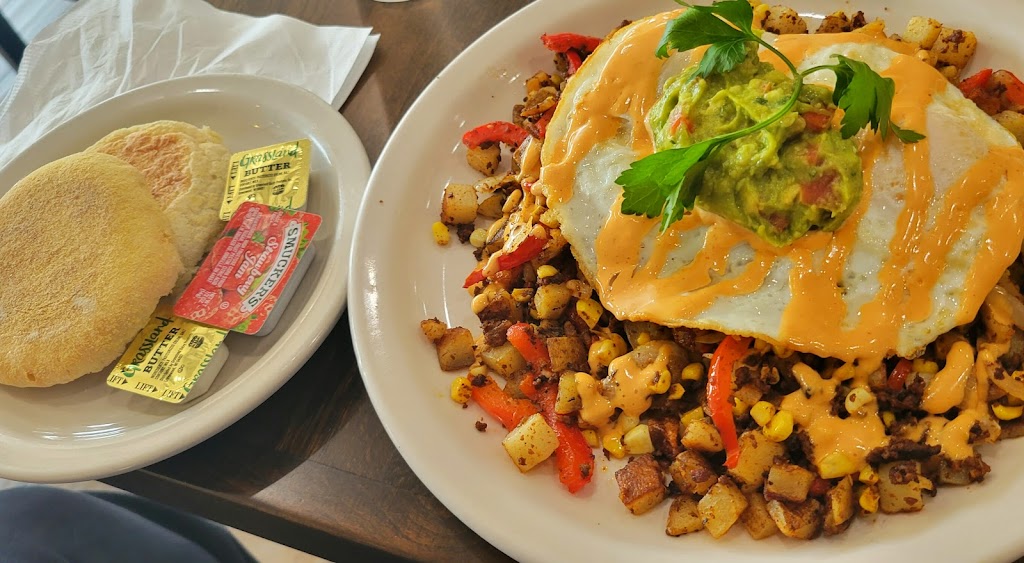 Breakfast House & Coffee Bar Belmont Heights | restaurant | 3350 N Harlem Ave, Chicago, IL 60634, USA | 7734172066 OR +1 773-417-2066