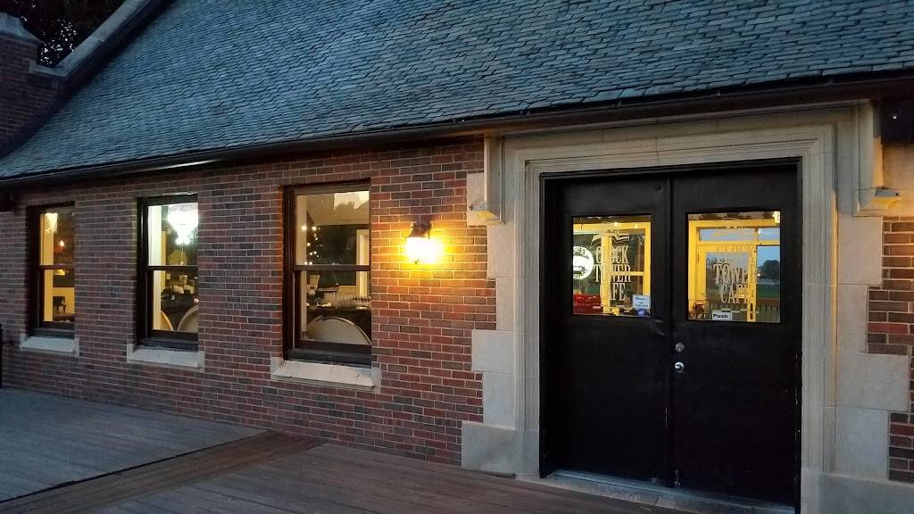 The Clocktower Cafe | cafe | 3600 N Recreation Dr, Chicago, IL 60613, USA | 3127427930 OR +1 312-742-7930