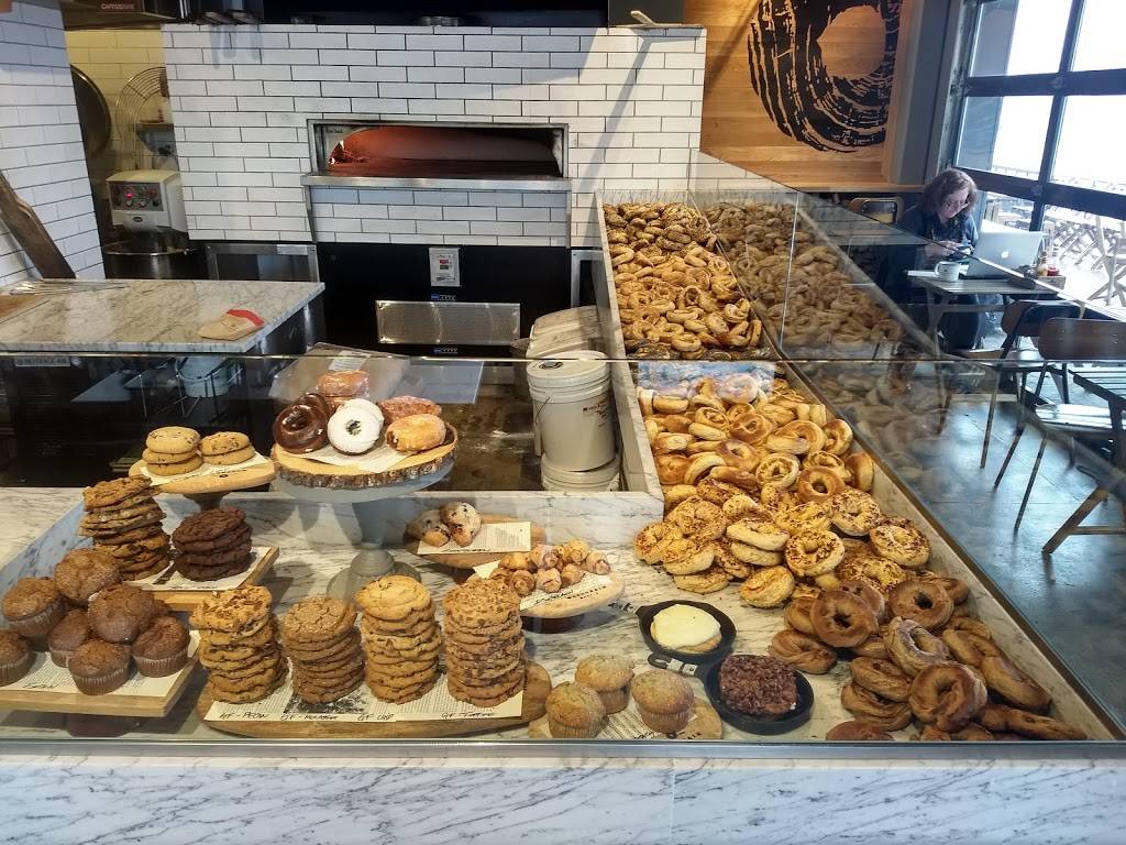 Woodgrain Bagel & Deli | bakery | 7559 E Academy Blvd, Denver, CO 80230, USA | 7205101903 OR +1 720-510-1903