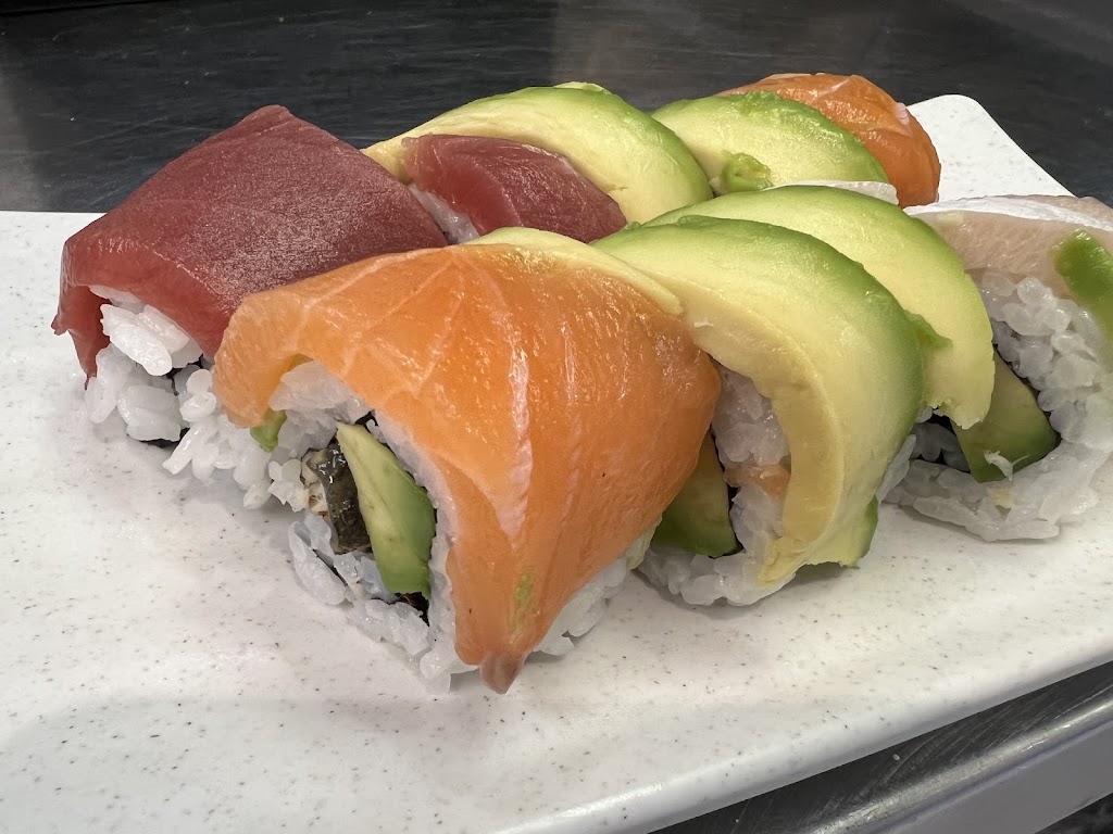 Tuna Restaurant | restaurant | 3813 Langston Blvd., Arlington, VA 22207, USA | 7035285833 OR +1 703-528-5833