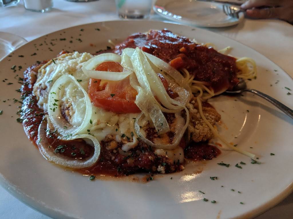 Alfoccino Italian Restaurant | restaurant | 2225 N Opdyke Rd, Auburn Hills, MI 48326, USA | 2483401000 OR +1 248-340-1000