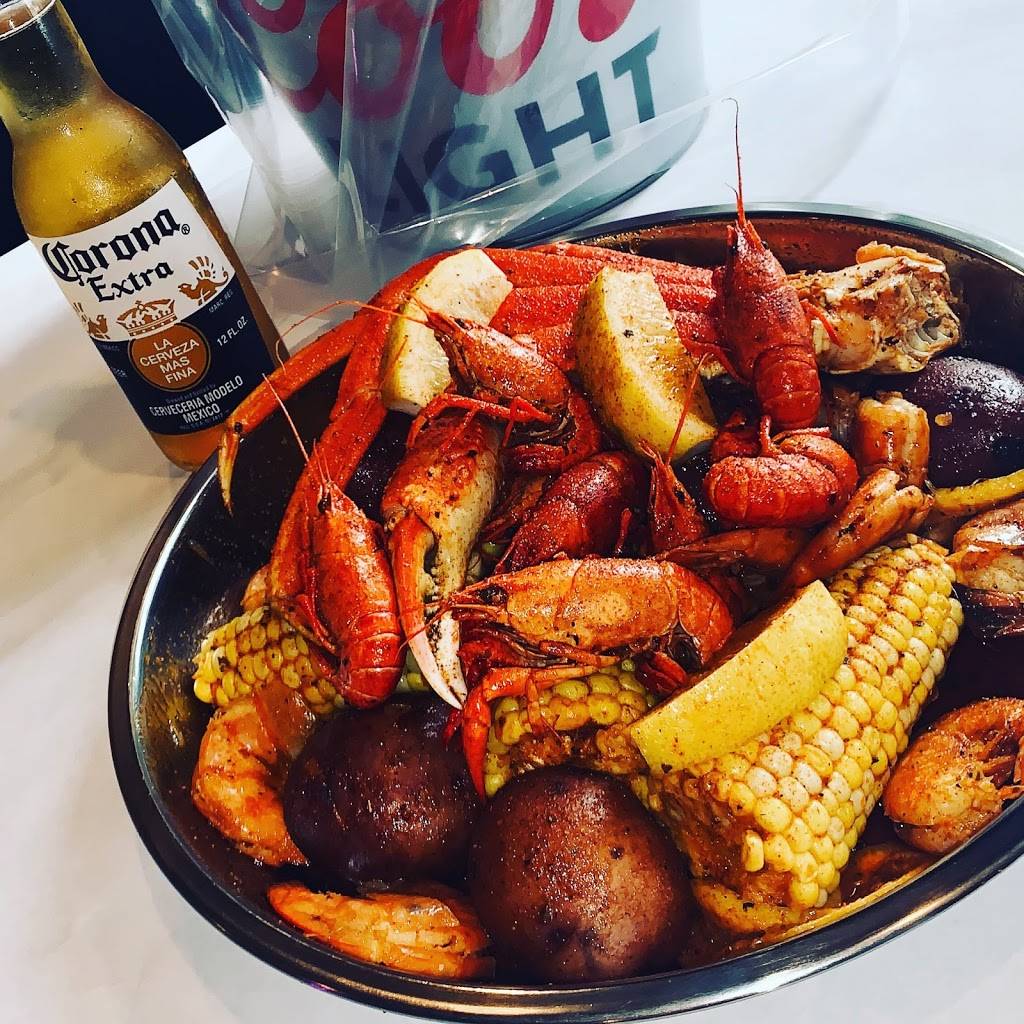 Baltimore Seafood | restaurant | 2324 East, Boston St, Baltimore, MD 21224, USA | 4106245166 OR +1 410-624-5166