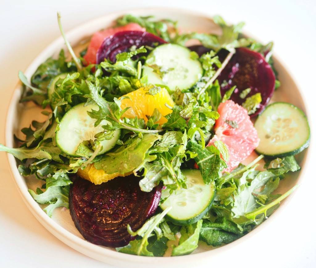 The Kitchen at Commonplace | restaurant | 1325 N Walker Ave Suite 138, Oklahoma City, OK 73103, USA | 4055344540 OR +1 405-534-4540