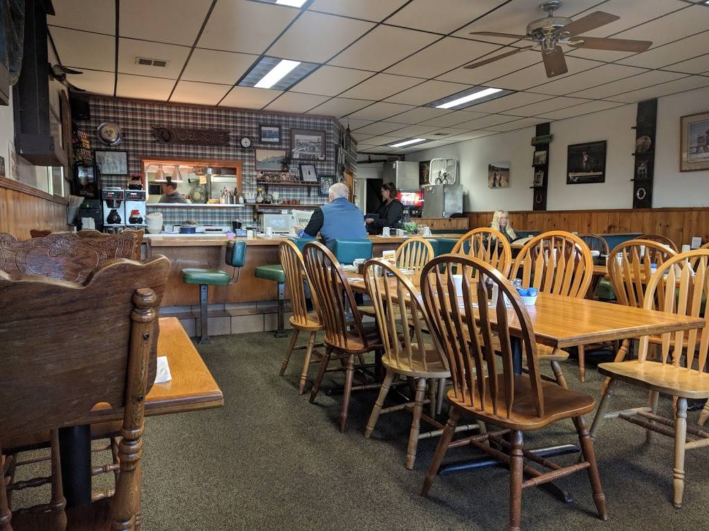 Village Cafe | restaurant | 112 Branch St, Arroyo Grande, CA 93420, USA | 8054731655 OR +1 805-473-1655