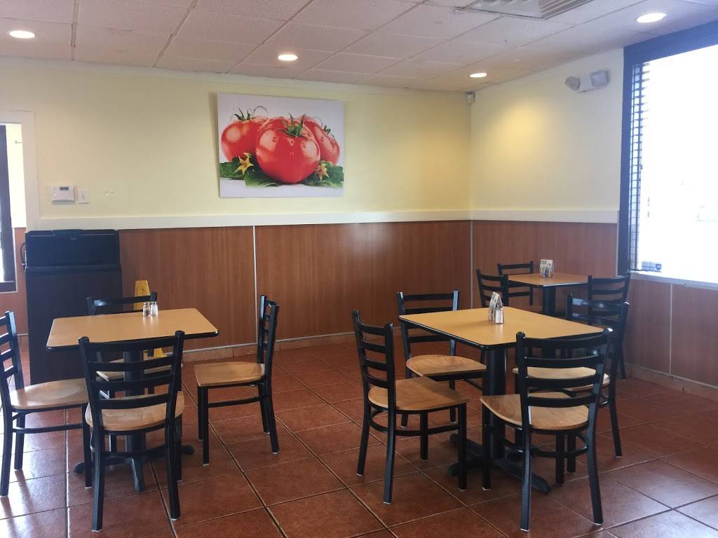 The Taste of Yucatan | restaurant | 1375 S Semoran Blvd, Orlando, FL 32807, USA | 4077042248 OR +1 407-704-2248