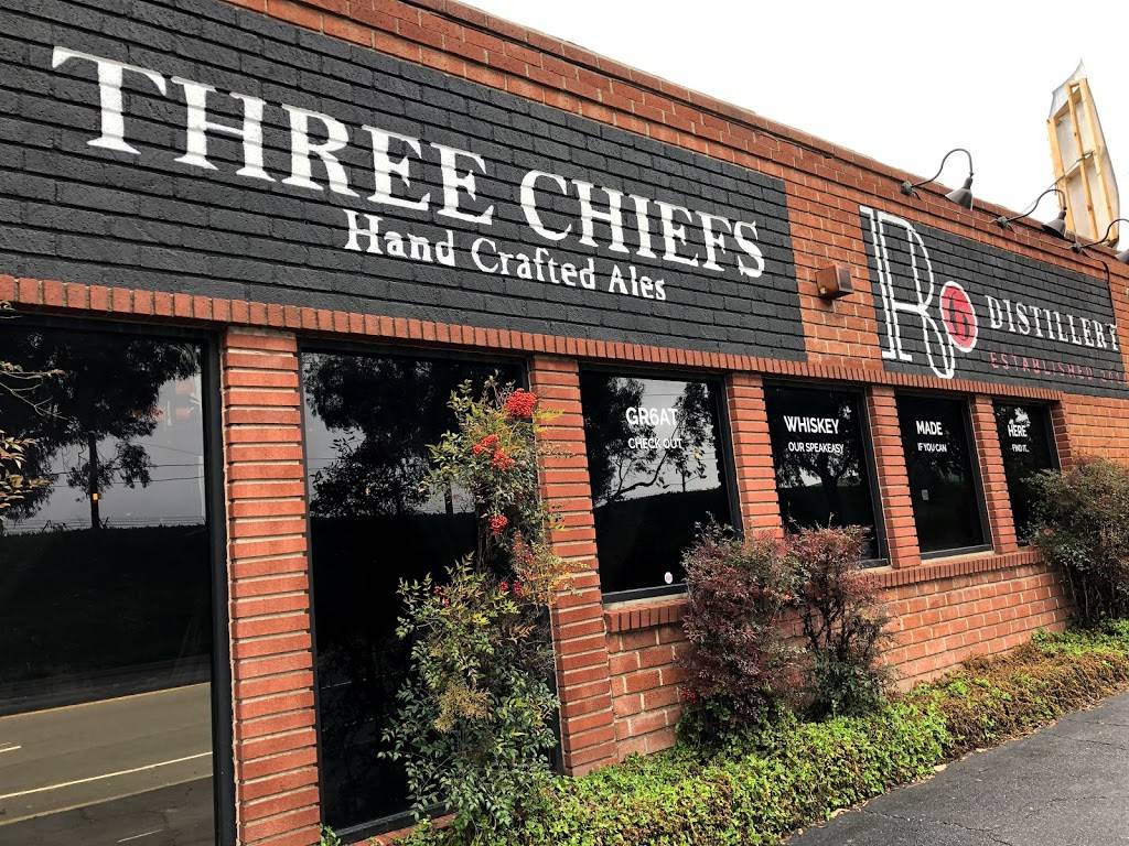 R6 Distillery | restaurant | 909 E El Segundo Blvd, El Segundo, CA 90245, USA | 4242771134 OR +1 424-277-1134