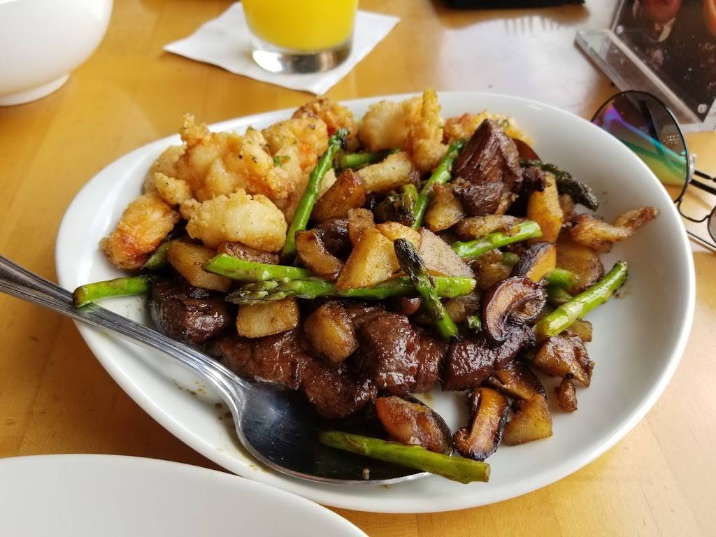 P.F. Changs | restaurant | 27001 US Hwy 19 N Ste #1150, Clearwater, FL 33761, USA | 7276744611 OR +1 727-674-4611