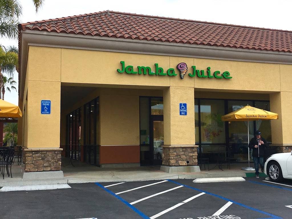 Jamba Juice Solana Beach Towne Centre | restaurant | 689 Lomas Santa Fe Dr ste d, Solana Beach, CA 92075, USA | 8587552056 OR +1 858-755-2056