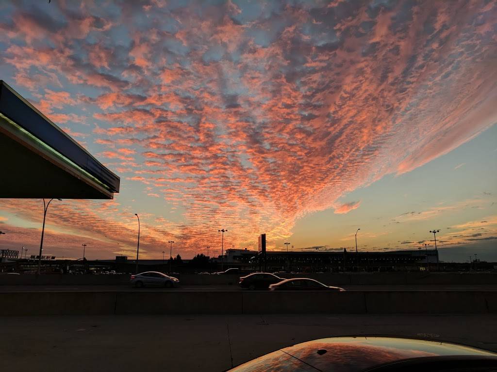 Dunkin Donuts | cafe | 10702 Grand Central Pkwy, East Elmhurst, NY 11369, USA | 7183978283 OR +1 718-397-8283