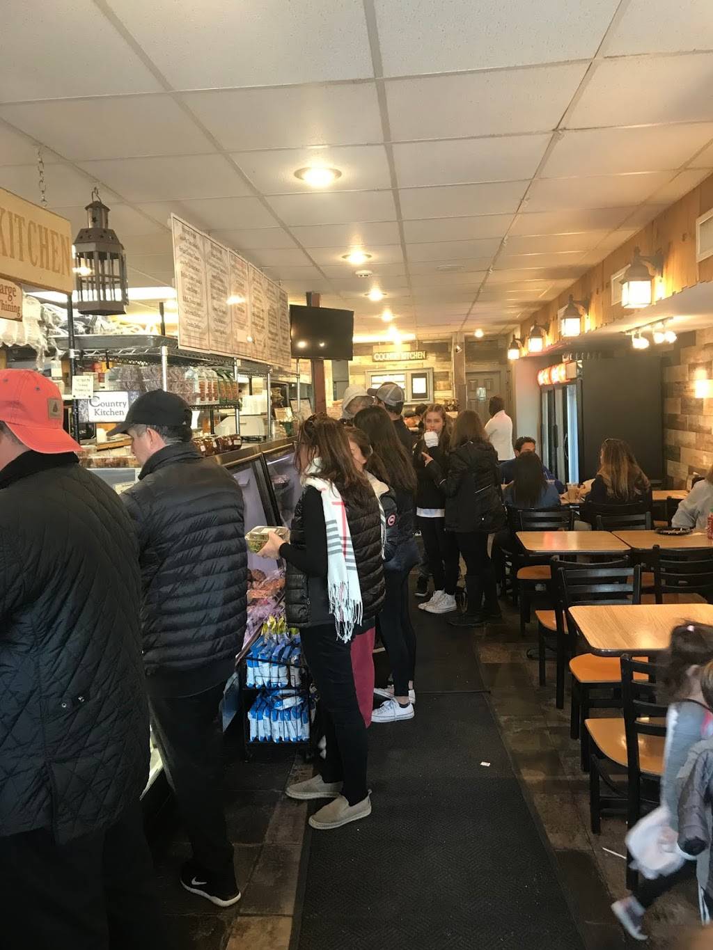 Armonk Country Kitchen | restaurant | 397 Main St, Armonk, NY 10504, USA | 9142730150 OR +1 914-273-0150