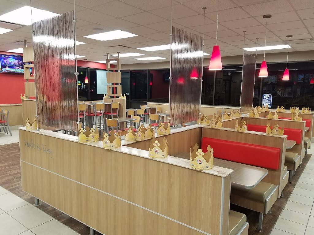 Burger King | restaurant | 4883 Kentucky Ave, Indianapolis, IN 46221, USA | 3178561923 OR +1 317-856-1923