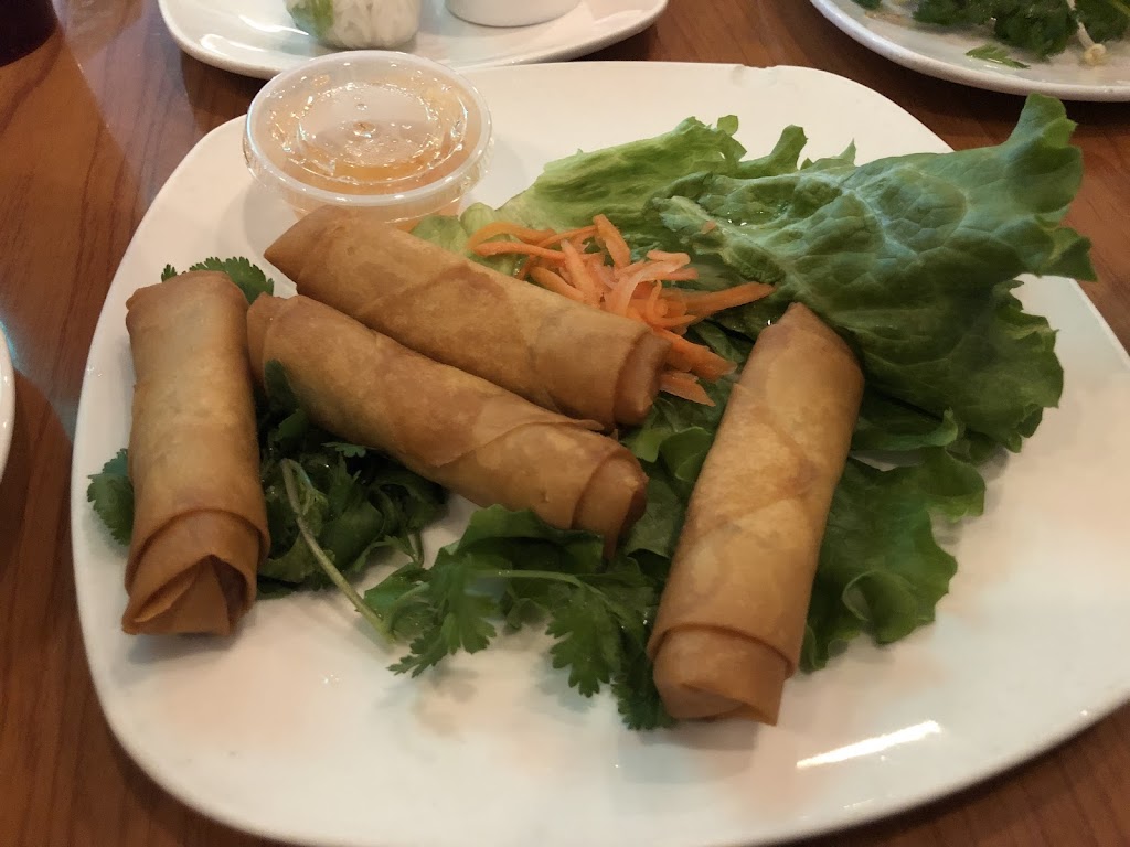 Pho #1 Vietnamese & Thai Restaurant | restaurant | 509 S Expressway 83 c2, Harlingen, TX 78550, USA | 9563654500 OR +1 956-365-4500