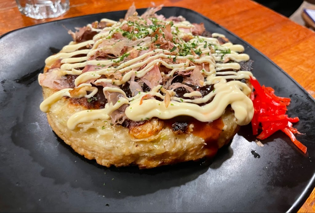 Oh! Taisho | restaurant | 9 St Marks Pl, New York, NY 10003, USA | 2126731300 OR +1 212-673-1300