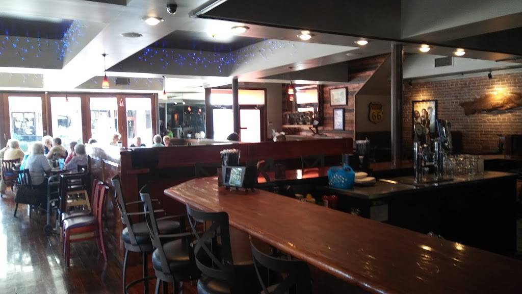 The Great Pizza Company | restaurant | 23 E Magnolia Ave, Eustis, FL 32726, USA | 3523577377 OR +1 352-357-7377