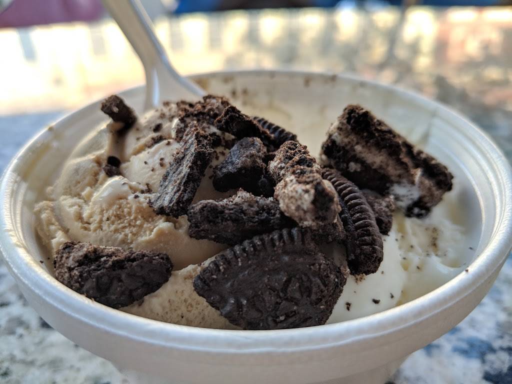 Smittys Homemade Ice Cream | restaurant | 107 E Front St, Burlington, NC 27215, USA | 3365246998 OR +1 336-524-6998