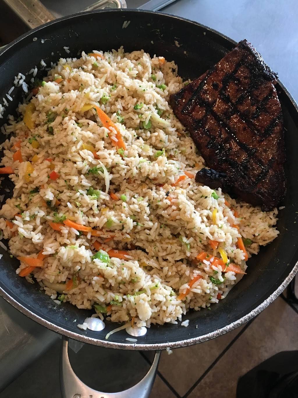 Radiance Restaurant | restaurant | 1551 Nostrand Ave, Brooklyn, NY 11226, USA | 3473659222 OR +1 347-365-9222