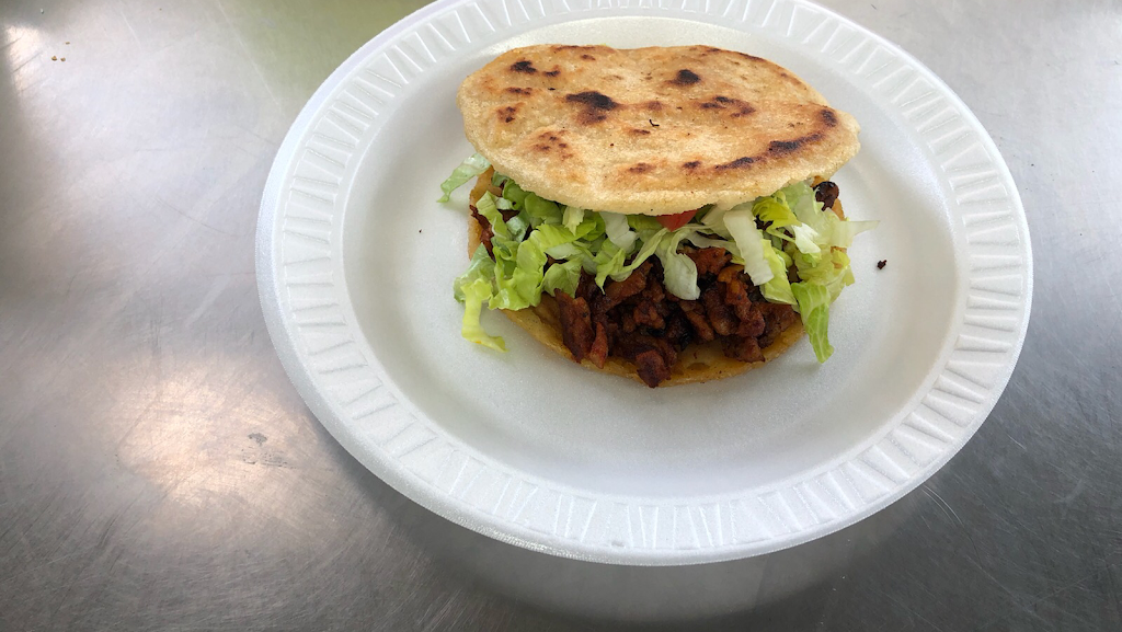 Taqueria Apaxtla | restaurant | 10210 Grant Rd, Houston, TX 77070, USA | 8328842923 OR +1 832-884-2923