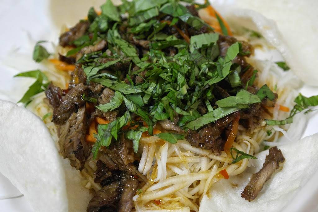 Pho Da Lat | restaurant | 131 Drum Hill Rd, Chelmsford, MA 01824, USA | 9787107636 OR +1 978-710-7636