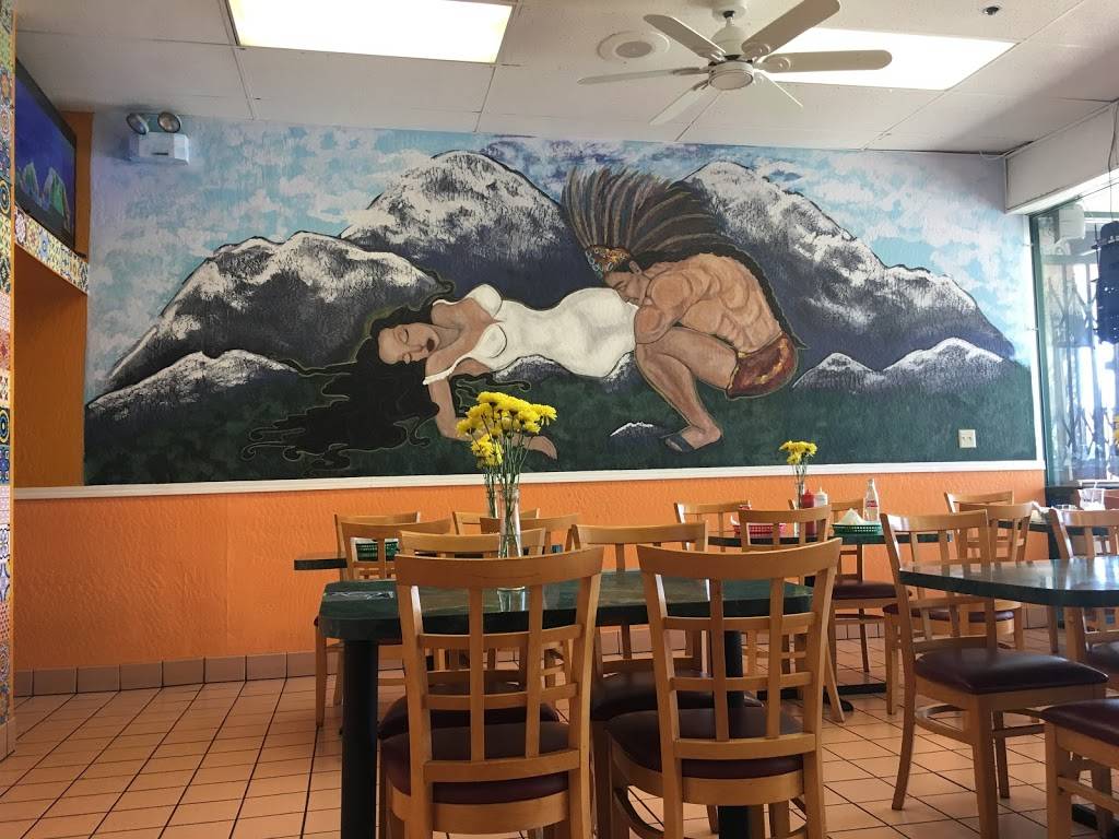 Rincon Poblano | restaurant | 461 Blossom Hill Rd g, San Jose, CA 95123, USA | 4086294089 OR +1 408-629-4089