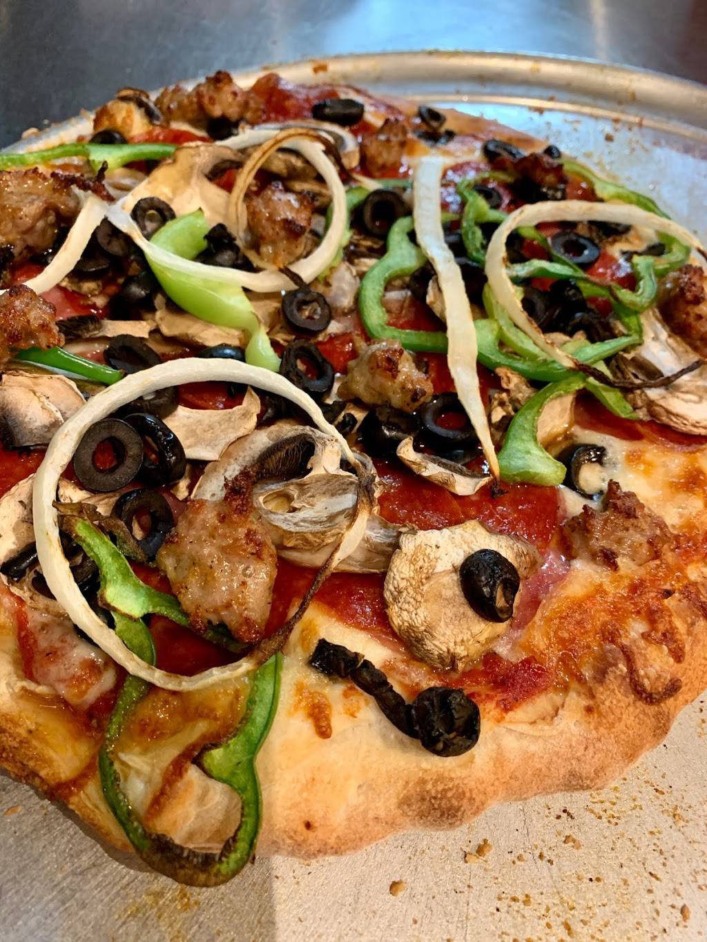 Pizza Factory Monterey | restaurant | 2339 N Fremont St, Monterey, CA 93940, USA | 8317471028 OR +1 831-747-1028