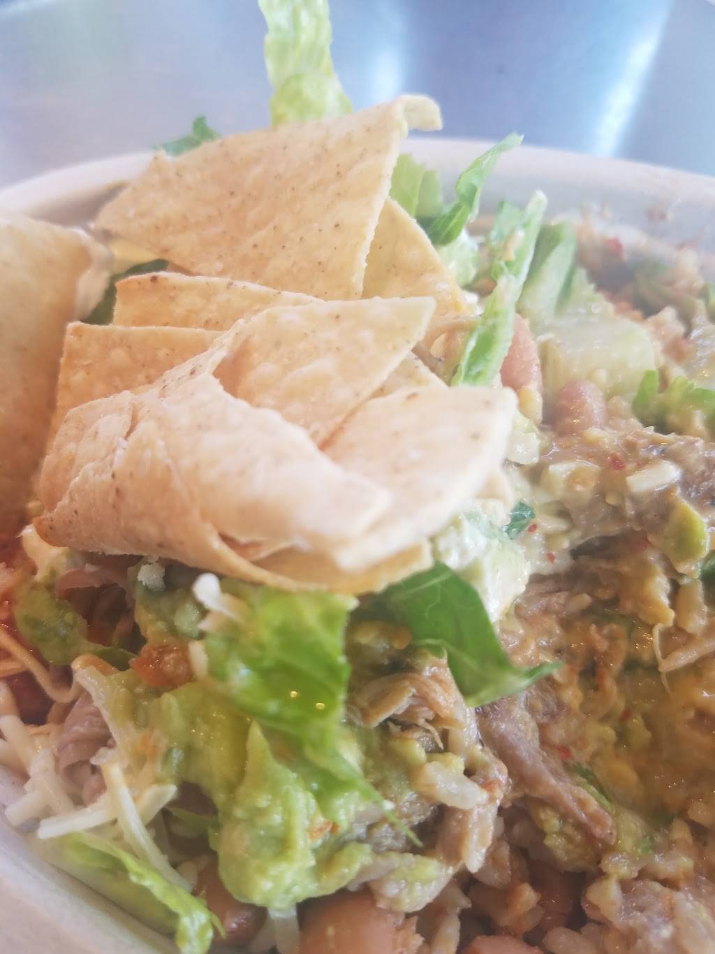 Chipotle Mexican Grill | restaurant | 1755 Artesia Blvd, Gardena, CA 90248, USA | 3104364293 OR +1 310-436-4293