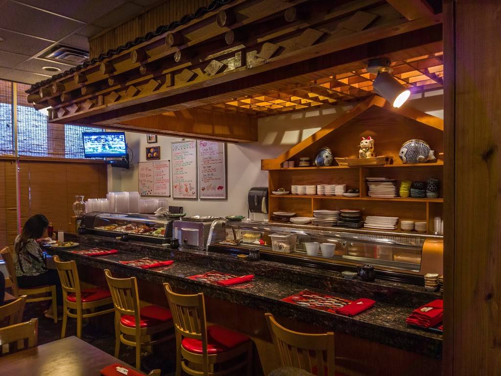 Fuji Japanese Steak House | restaurant | 15132 South La Grange Road, Orland Park, IL 60462, USA | 7084031580 OR +1 708-403-1580