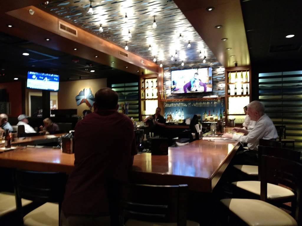 Outback Steakhouse | restaurant | 1430 Taylor Rd, Montgomery, AL 36117, USA | 3342709495 OR +1 334-270-9495