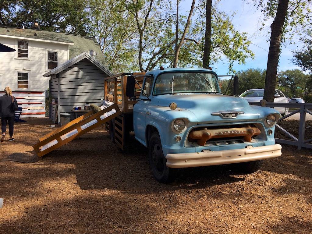 Vintage Coffee Cafe | cafe | 219 Simmons St, Mt Pleasant, SC 29464, USA | 8433527552 OR +1 843-352-7552