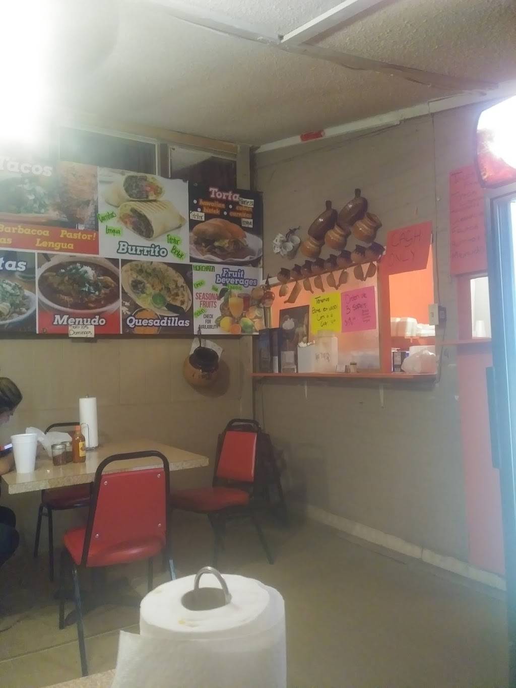 Tacos Don Cosme | restaurant | 105 Cross Park Dr, Henderson, TX 75652, USA | 9038542270 OR +1 903-854-2270