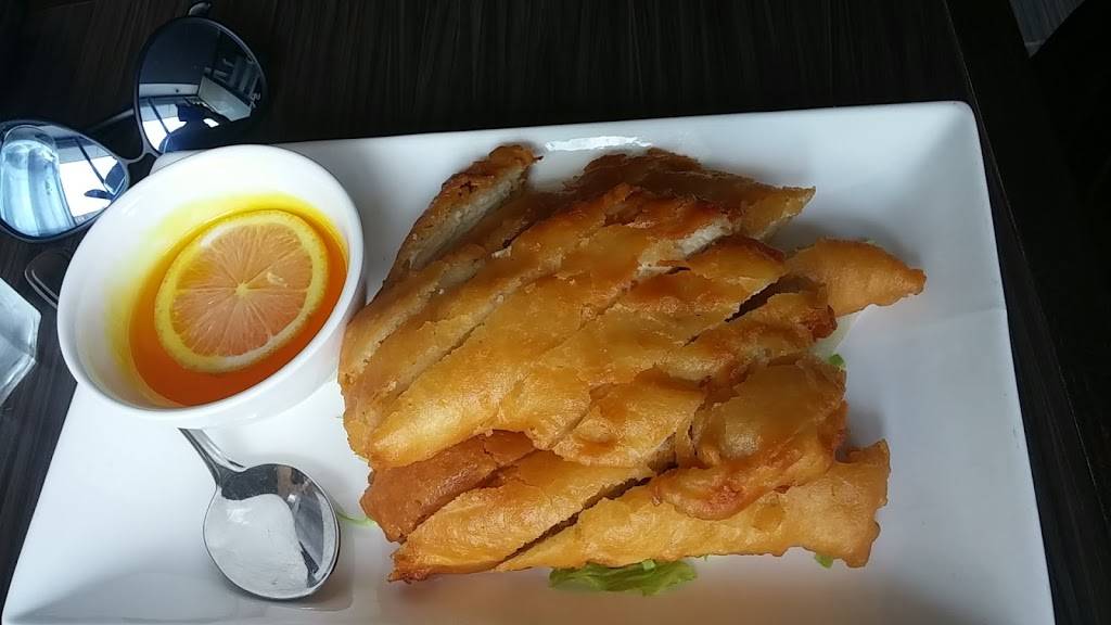 Ruyi Garden | restaurant | 650 The Queensway, Etobicoke, ON M8Y 1K7, Canada | 4162558858 OR +1 416-255-8858