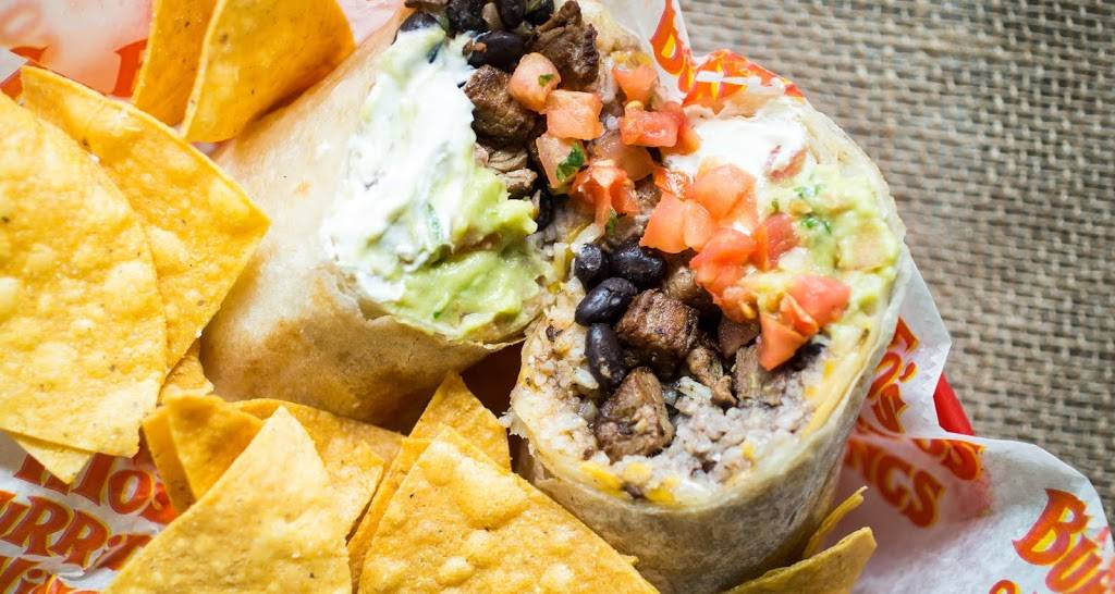 Titos Burritos & Wings Ridgewood | restaurant | 166 E Ridgewood Ave, Ridgewood, NJ 07450, USA | 2018574619 OR +1 201-857-4619