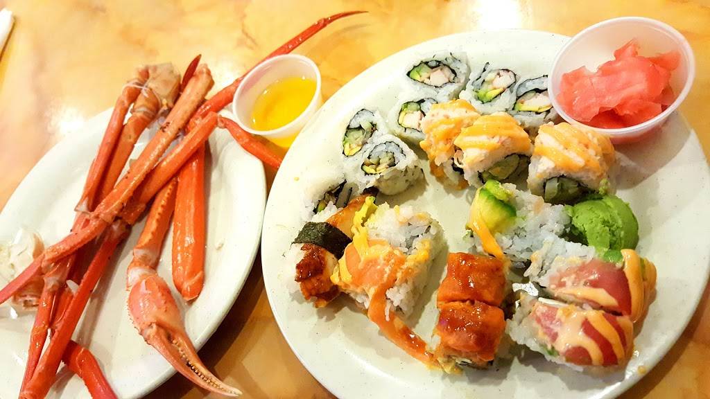 East Gourmet Buffet | restaurant | 2679, 6080 S Hulen St #550, Fort Worth, TX 76132, USA | 8172638988 OR +1 817-263-8988