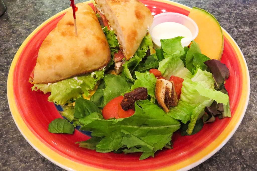 Deva Cafe | cafe | 1202 J St, Modesto, CA 95354, USA | 2095723382 OR +1 209-572-3382