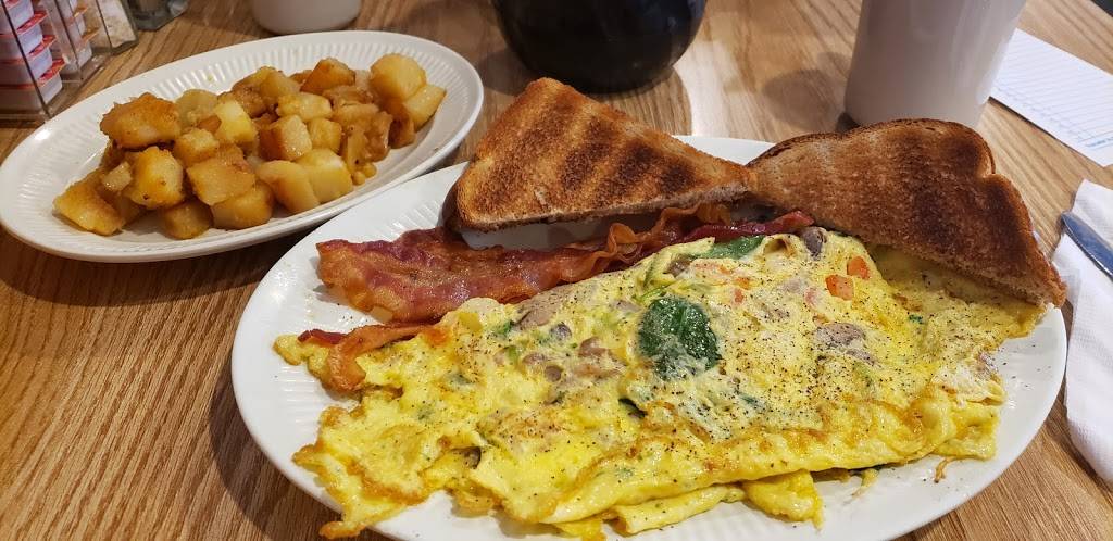 Reeses | restaurant | 471 N Keystone Ave, Sayre, PA 18840, USA | 5708888747 OR +1 570-888-8747