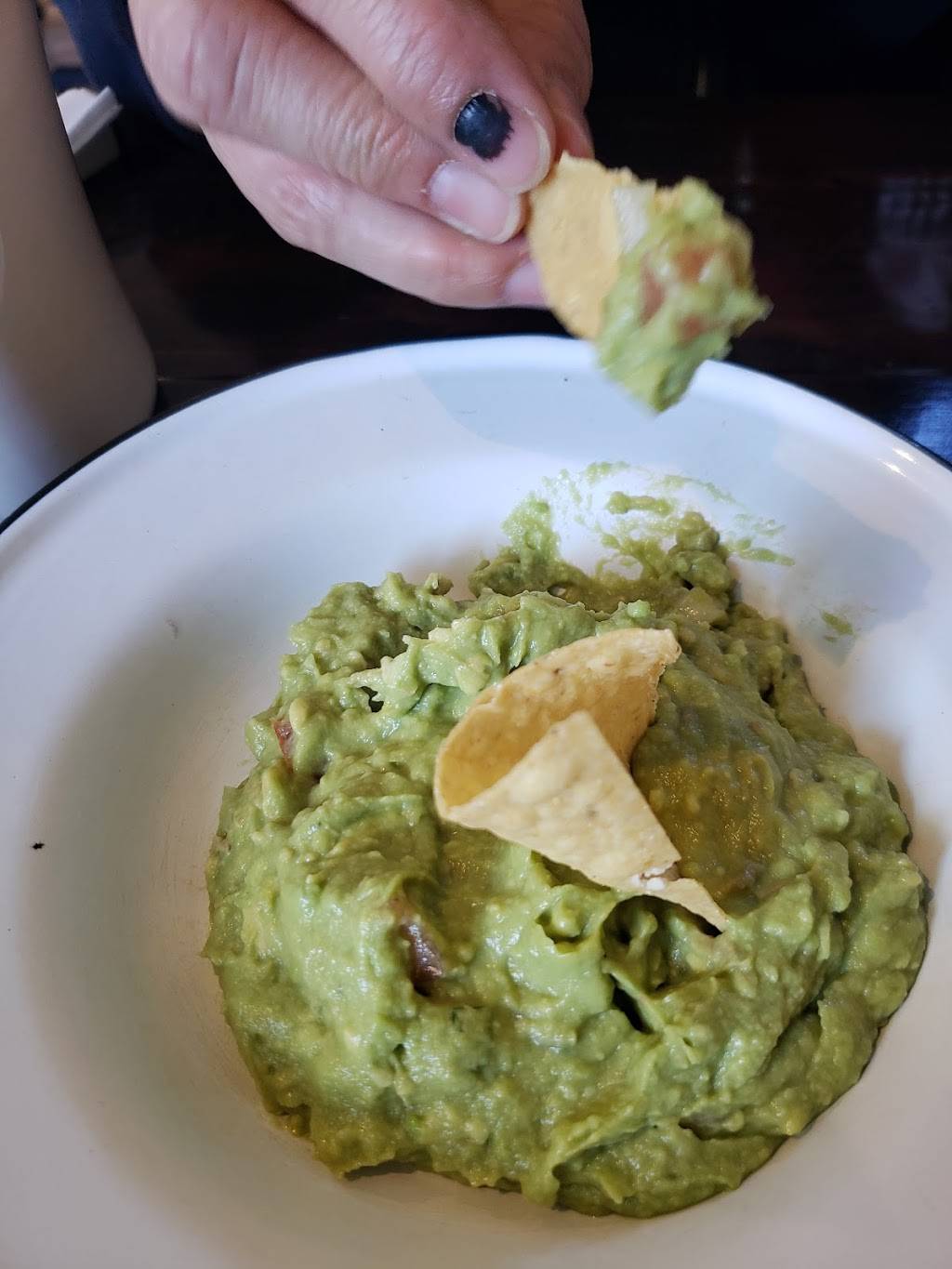 Poquito Mas | restaurant | 6591 Beach Blvd, Buena Park, CA 90621, USA | 7145238832 OR +1 714-523-8832