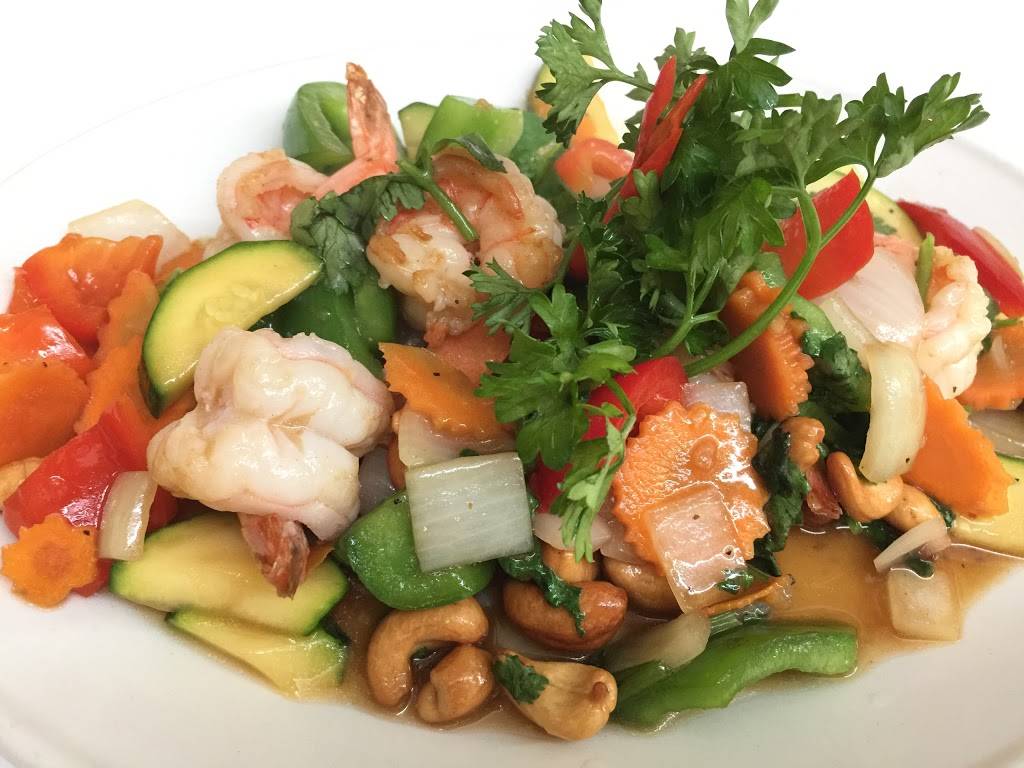 Restaurant Piment Thaï | restaurant | 401 Rue Principale, Saint-Sauveur, QC J0R 1R0, Canada | 4502273800 OR +1 450-227-3800