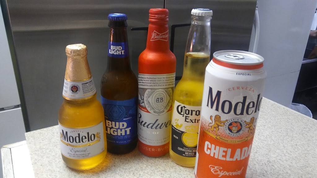 Tacos y Más | restaurant | 548 Oliver, Wichita, KS 67218, USA | 3166121188 OR +1 316-612-1188