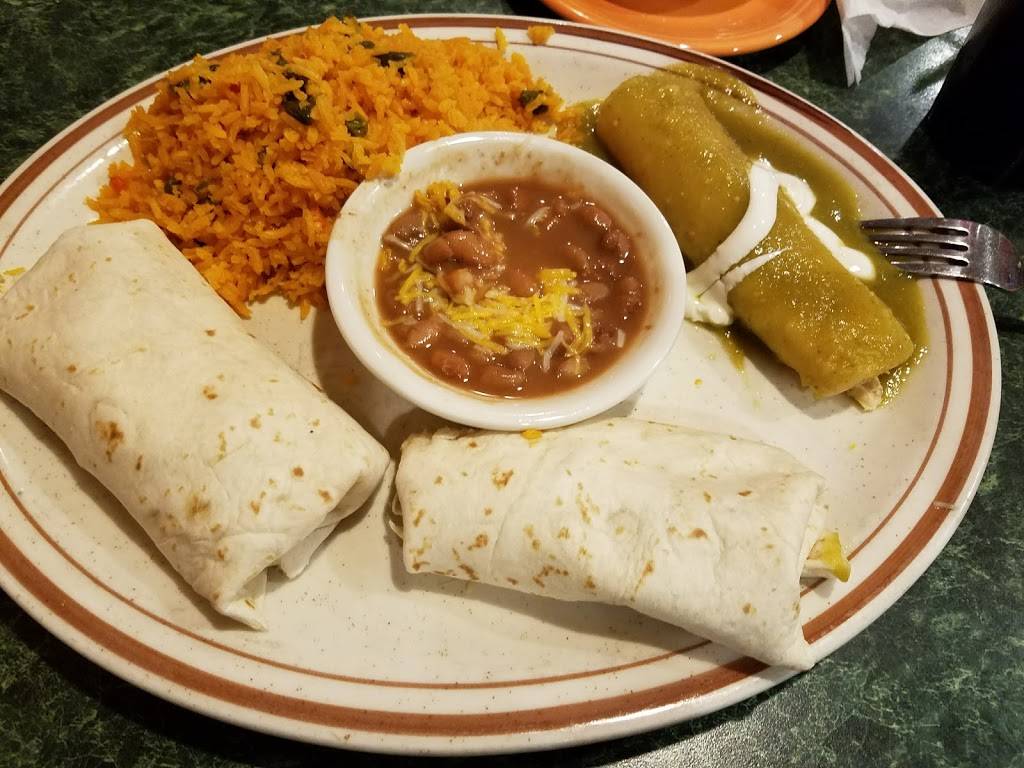 Fiesta Mexicana | restaurant | 327 12th St, Hammonton, NJ 08037, USA | 6097041611 OR +1 609-704-1611