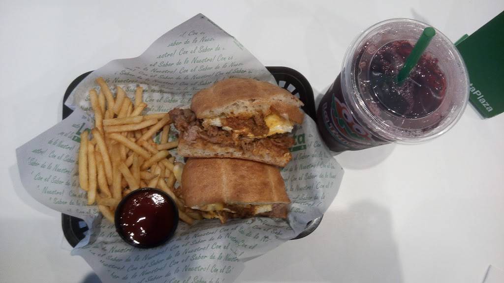 Torta Plaza | restaurant | Calle Reforma 300, Parcelas, 22710 Rosarito, B.C., Mexico | 016616139094 OR +52 661 613 9094