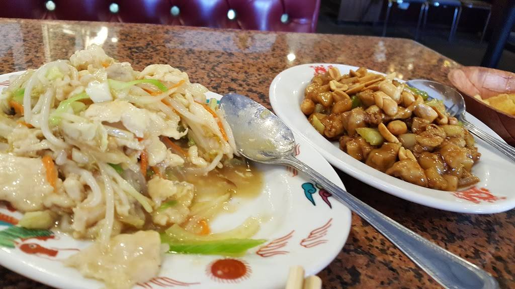 Chopsticks Inn Restaurant | restaurant | 8687 La Mesa Blvd, La Mesa, CA 91942, USA | 6194664470 OR +1 619-466-4470